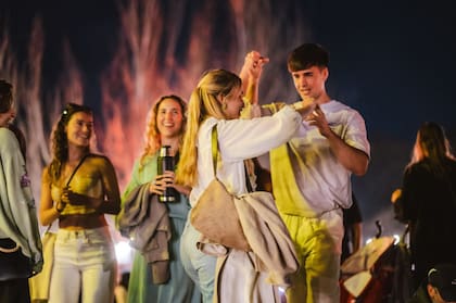 El evento contará con diversas actividades recreativas, juegos interactivos y sorteos