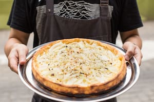 Llega el Fugazzeta Fest a La Boca: fecha, lugar y detalles del evento de las pizzerías