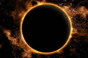 Cuándo será el próximo eclipse solar total que llevará al mundo a oscurecerse por seis minutos