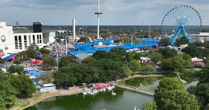 El evento cuenta con cientos de actividades gratuitas incluidas en el precio de la entrada