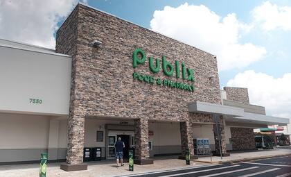 El evento de lanzamiento se llevó a cabo el pasado viernes 11 de julio en el Publix de Doral