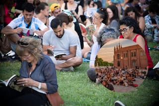 La propuesta fuera de lo común para quienes buscan conectar con un hobby clásico