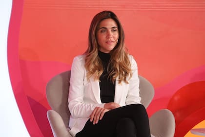 Patricia Pomies (Globant)