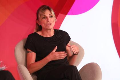 Karen Vizental, VP de Comunicaciones Corporativas y Sustentabilildad LATAM de Unilever