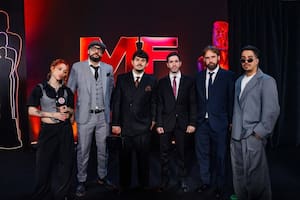 Cómo seguir la entrega en vivo y quiénes son los nominados