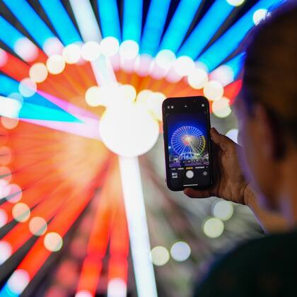 El evento durará 12 días y trae nuevas propuestas gastronómicas y culturales