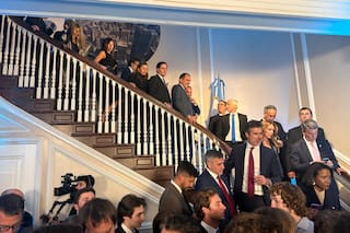 El puntapié inicial de la “Argentina Week”: entusiasmo, elogios y salones llenos en la noche de Nueva York