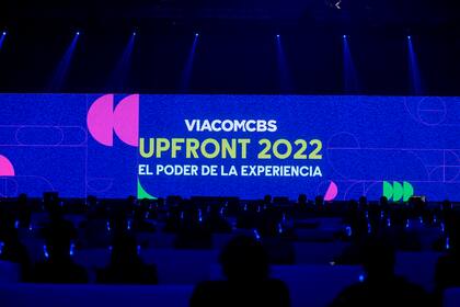 El evento en el que se anunció el nuevo proyecto de Natalia Oreiro