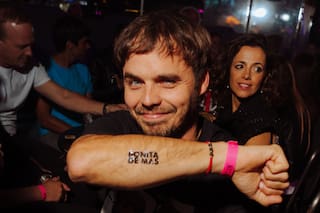 La gran fiesta de cumpleaños de Benjamín Rojas, con Lali, Suar y Emilia Attias y la vuelta de Luisana Lopilato al país