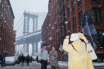 El evento más significativo para Nueva York llegará entre la noche del jueves y la madrugada del viernes