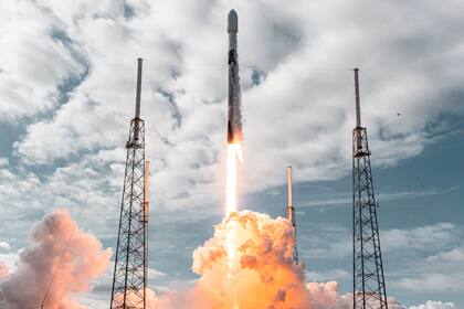 El evento podría ser visible a simple vista en cielos despejados