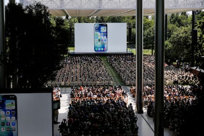 El evento programado para el 9 de septiembre marcará la llegada del iPhone 17, con versiones renovadas y un diseño ultradelgado en la edición Air