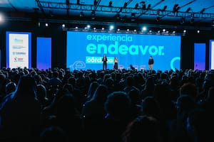 Fracasar, reinventarse y volver a intentar: las lecciones que dejó Endeavor Córdoba