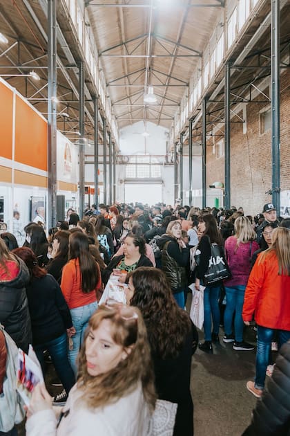 El evento se desarrollará el 14 y 15 de marzo