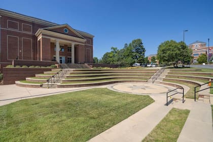 El evento se desarrollará en el Central Piedmont Community College (CPCC) (Foto: CPCC)