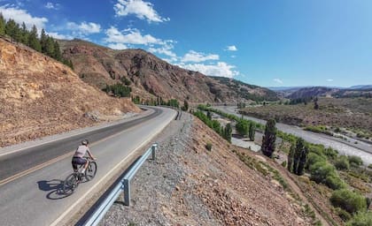 El evento se organiza bajo los lineamientos de Huella Cero, con criterios de mínima intervención ambiental y seguridad.