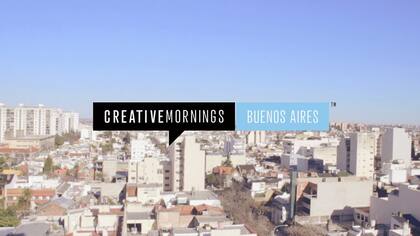 El evento, que se realiza cada mes en 151 ciudades del mundo, fue creado Tina Roth Eisenberg en la ciudad de Nueva York