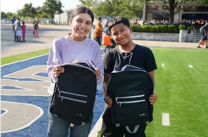 El evento se realizará en el estadio AT&T el sábado 2 de agosto