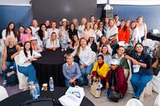 “Construcción colectiva”: la Red Mujeres Rurales presentará una importante propuesta en Expoagro 2026