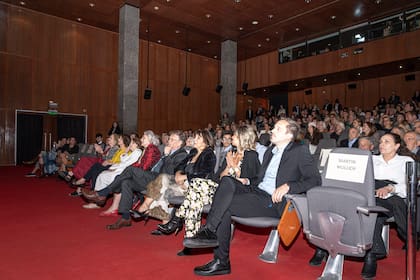 El evento solidario de Fundación Cruzada Patagónica