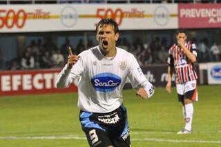 La muerte del Morro García y la "imagen idealizada del futbolista"