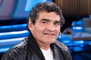 “Locomotora” Castro: “Me ofrecieron vacunarme antes pero dije que no”