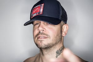 Residente criticó a J. Balvin: “Tu música es como un carrito de hot dog”