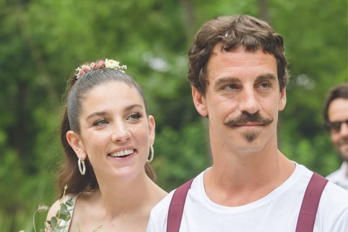 Juana Repetto Expects Fourth Child With Sebastián Graviotto - memesita ...