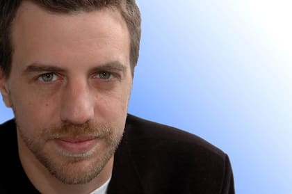 El ex diputado porteño, Diego Kravetz