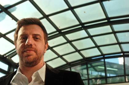 El ex diputado porteño, Diego Kravetz