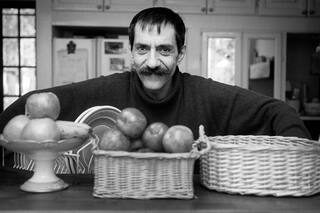 Horacio Fontova, el artista con una creatividad que no conocía límites