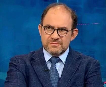 El ex-embajador argentino en Israel, Mariano Caucino, habló sobre la guerra en Medio Oriente y advirtió de la "respuesta contundente" por parte de Israel.