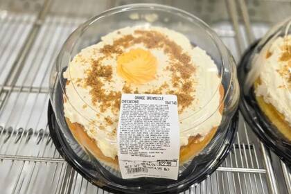 El ex empleado también recomienda algunos alimentos por sus bajos precios