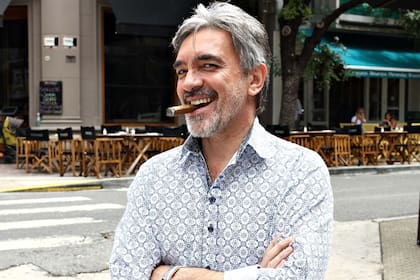 El ex hombre Disney y los altibajos de la fama