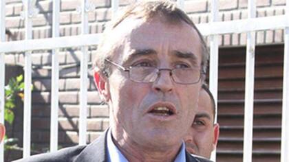 El ex jefe de la policía santafecina, Hugo Tognoli, fue condenado por el Tribunal Oral