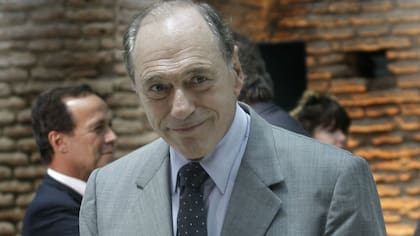 El ex juez de la Corte Suprema Eugenio Zaffaroni