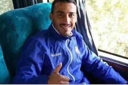 Iglesias, de 32 años, se retiró en 2018 por una lesión en una rodilla.