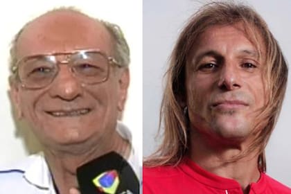 El ex jugador, afincado en Marbella, viajaría al país para despedir los restos de su padre