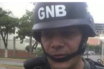El ex militar esta acusado de reprimir protestas en Venezuela