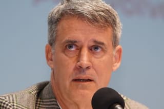 Prat-Gay le reprochó a Milei por el ajuste a los jubilados, pero le atribuyó un mayor recorte a Fernández y Massa