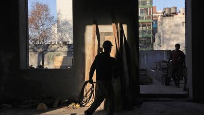 El ex Padelai se transformará en un polo cultural, con ministerio incluido