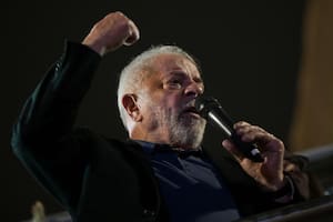 Los primeros movimientos de Lula para reencauzar su campaña y las presiones para que se defina en un tema clave