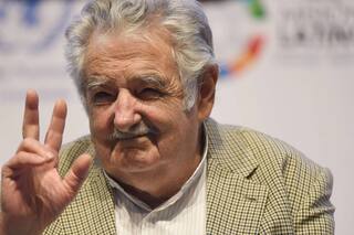 Pepe Mujica prepara su renuncia al Senado sin abandonar la política
