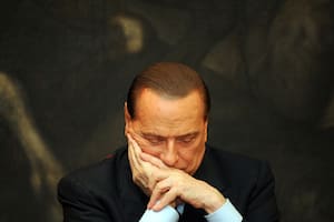 Las grandes incógnitas sobre el legado político y la fortuna de Berlusconi