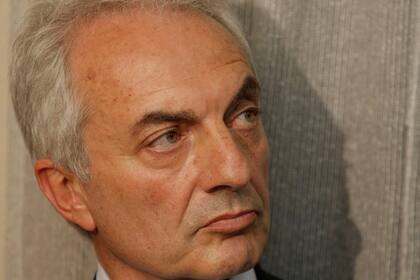 El ex secretario de Energía de la Nación, Emilio Apud, advirtió de problemas mayores en el suministro de energía si persisten olas de calor