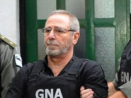 El exsecretario de Transporte Ricardo Jaime