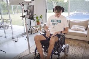 El ex senador nacional y dirigente político, Esteban Bullrich dedicó una cálida carta a los jóvenes en Argentina