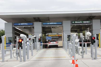 El exagente de CBP había montado un esquema fraudulento en la frontera de Arizona