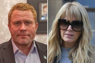 Tim Ballard negó haber hablado con Viviana Canosa sobre su denuncia por trata de personas