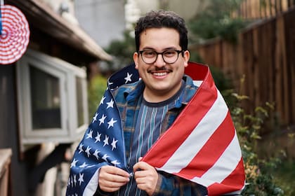 El examen de ciudadanía se organiza en cuatro grandes bloques temáticos